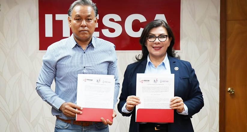 Fortalece Gobierno de Sonora investigaciones científicas y tecnológicas a través de sus instituciones: Itesca