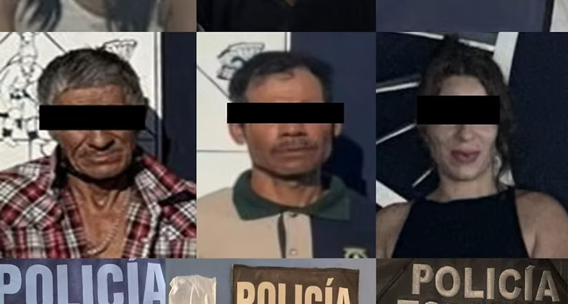 Refuerza Policía Estatal acciones contra el delito en Cajeme