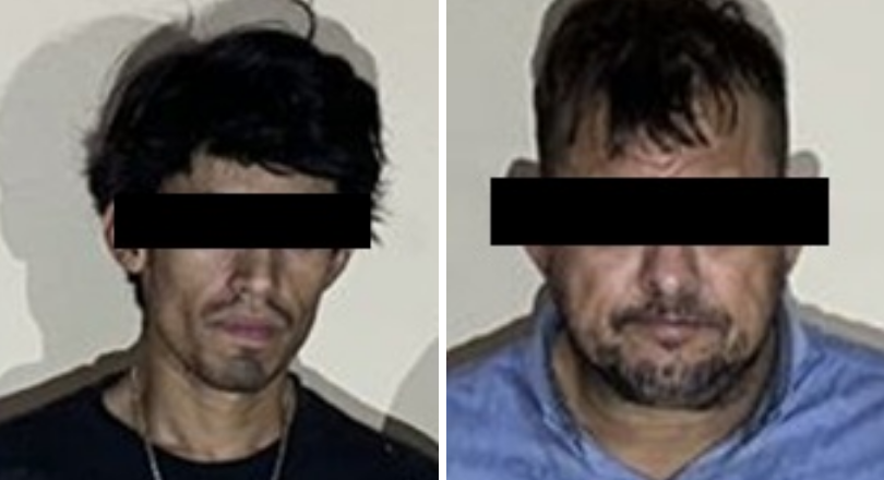 Detiene Policía Estatal 80 envoltorios de narcótico en Cajeme
