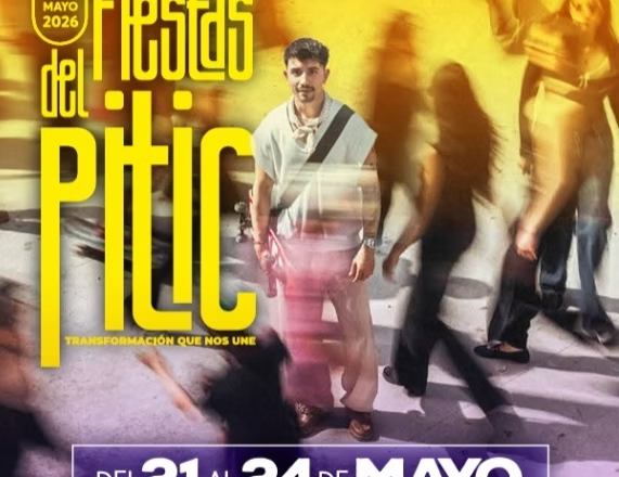 Todo listo para que inicien este jueves las Fiestas del Pitic más grandes de la historia: Toño Astiazarán