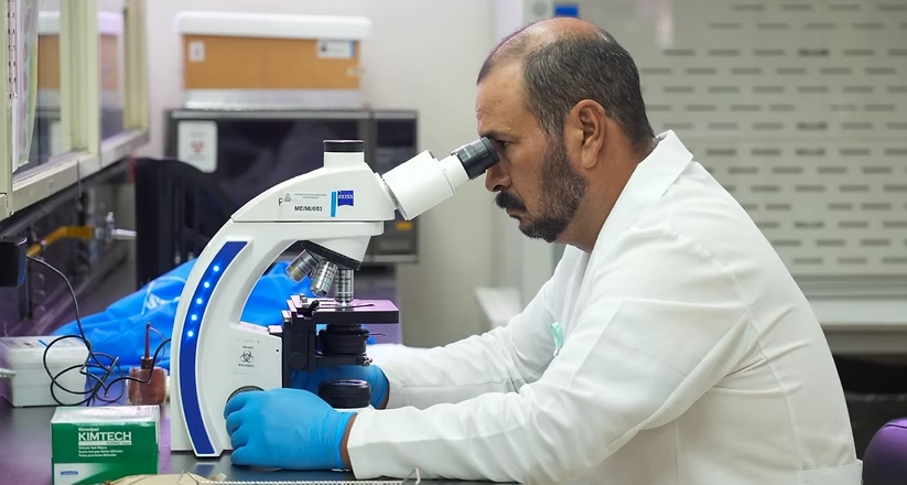 Garantiza Salud Sonora vigilancia epidemiológica ante brote de Ébola