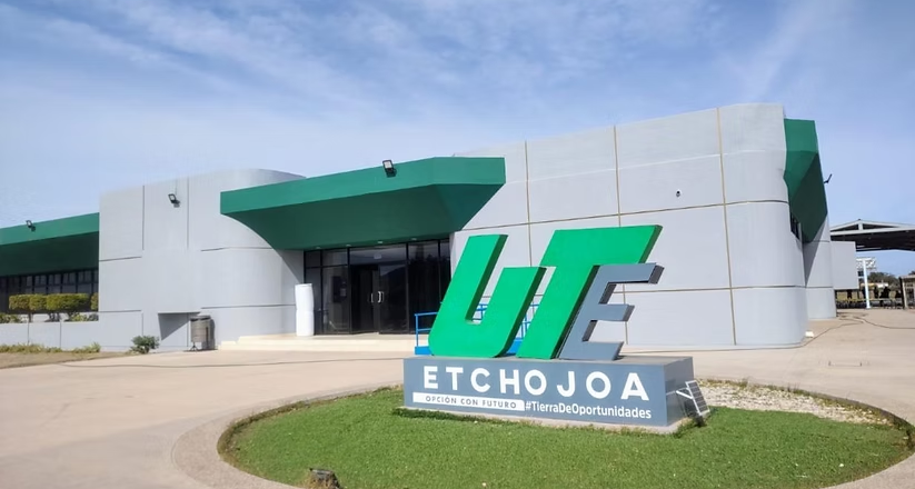Gobierno de Sonora fortalece el sector salud con nueva carrera de Medicina en la UTEtchojoa