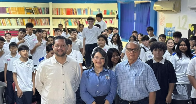 Gobierno de Sonora impulsa la participación de 39 municipios en la Estrategia Nacional de Clases Masivas