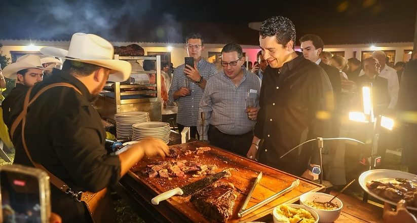 Gobierno de Sonora fortalece promoción turística con reconocimiento de National Geographic