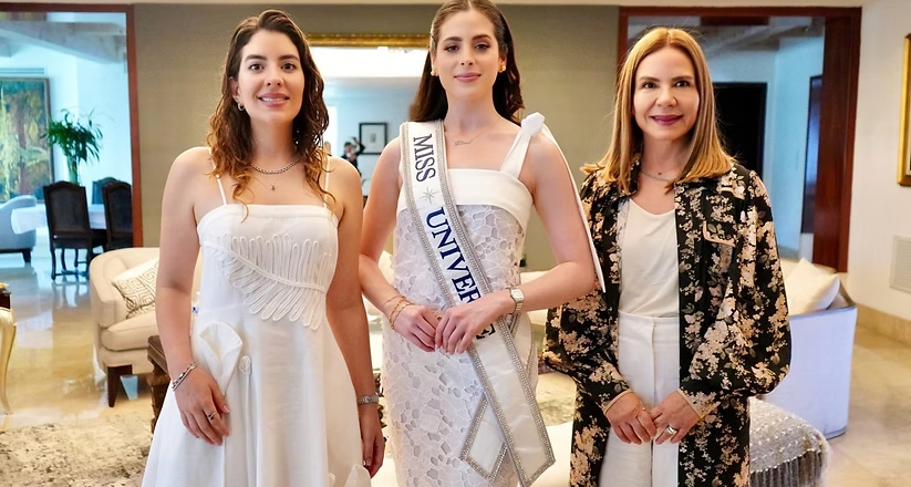 Impulsan Rocío Chávez y Fátima Bosch Proyecto Horizonte para transformar la vida de adolescentes en Sonora