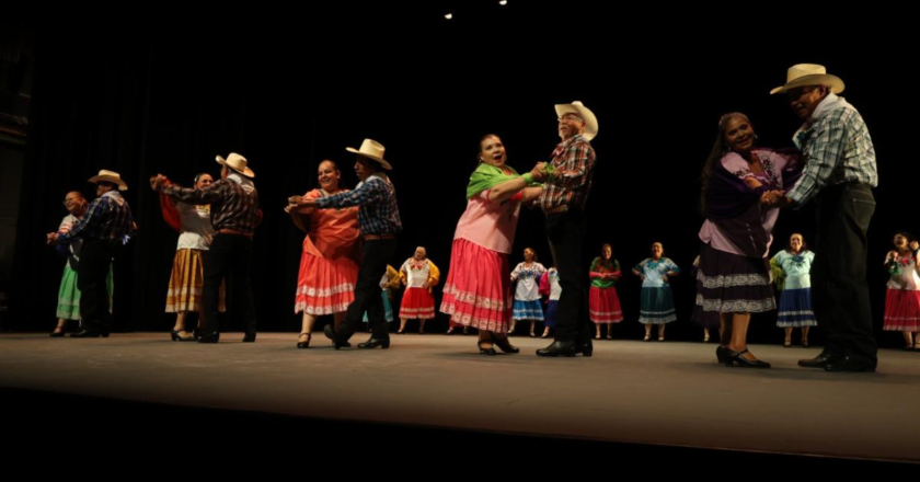 Gobierno de Sonora realiza programación por el Día Internacional de la Danza 2026