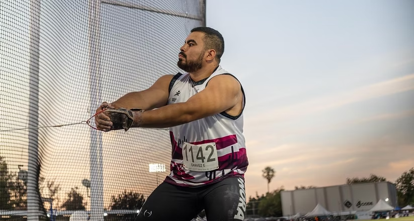 En un “final de fotografía” Sonora consigue el tercer sitio en Olimpiada Nacional de atletismo