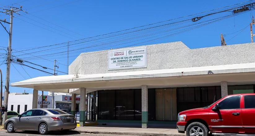 Sistema SALVA y Centro de Salud Urbano “Dr. Domingo Olivares” se unen por la seguridad de las mujeres