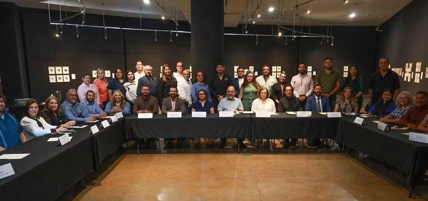 Gobierno de Sonora fortalece acciones para preservar las Misiones de la Pimería Alta