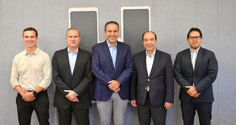 Anuncia Toño Astiazarán inversión de Walmart de más de mil millones de pesos Hermosillo