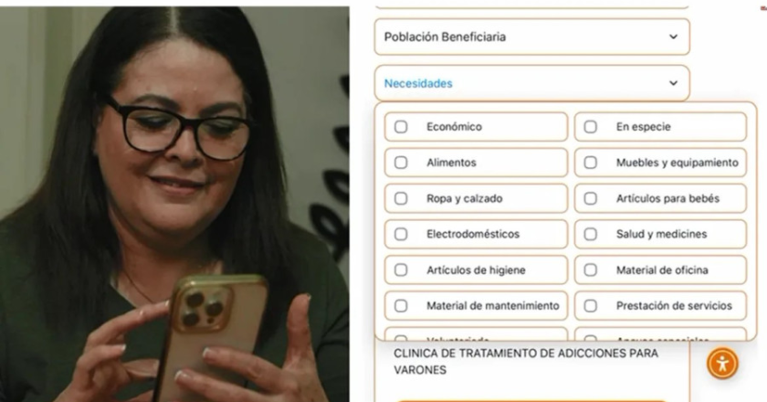 Convoca Gobierno de Hermosillo a sumarse a “AYUDAR”, plataforma que une ciudadanos a asociaciones civiles con causas nobles