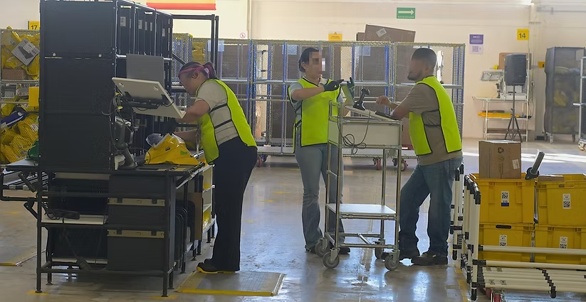 Se posiciona Hermosillo en el nivel más bajo de pobreza laboral en casi dos décadas