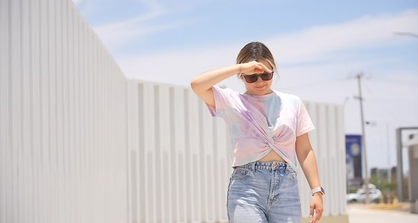 Llama Salud Sonora a prevenir golpes de calor y deshidratación ante altas temperaturas