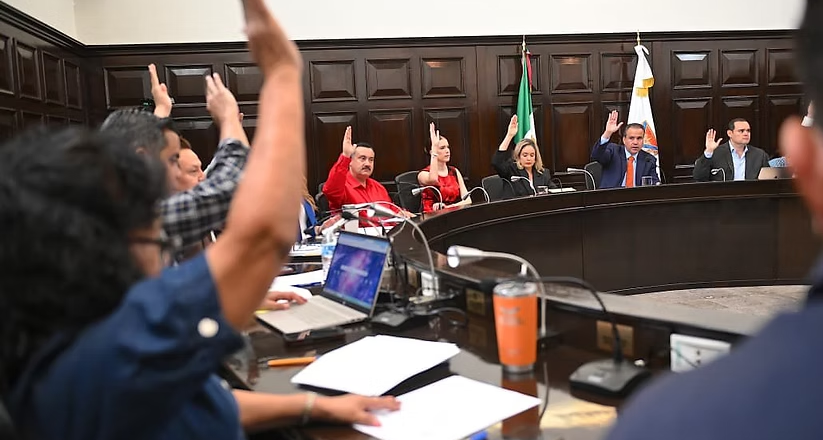 Aprueba Cabildo plan estratégico para fortalecer política ambiental y desarrollo sustentable de Hermosillo