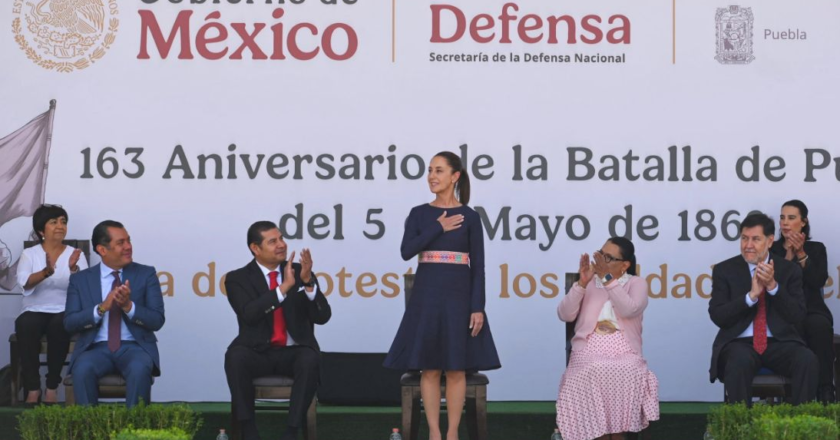 QUIENES BUSCAN APOYO EXTERNO ESTÁN DESTINADOS A LA DERROTA