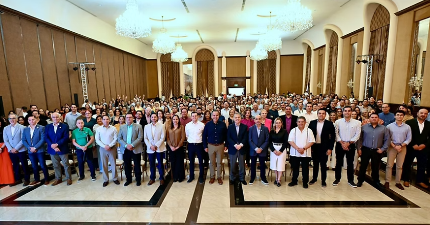 Fortalece Toño Astiazarán participación ciudadana con nuevo programa “Si Participas, CRECES”