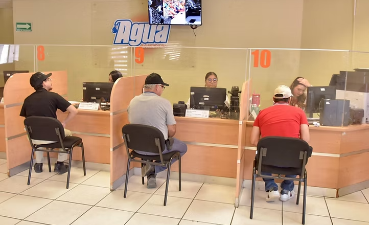 Reconoce AguaH a usuarios cumplidos con descuentos y beneficios