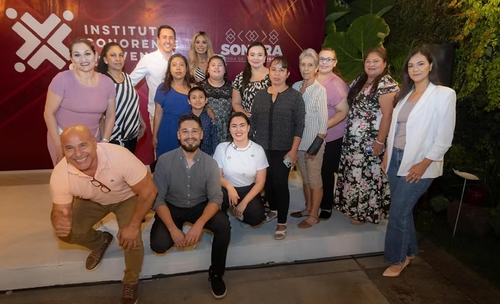 Impulsa Gobierno de Sonora bienestar juvenil a través de Escuela para Padres