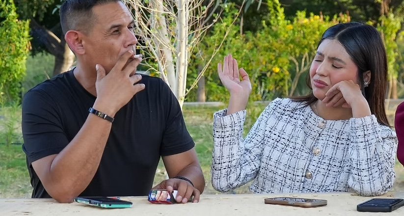 Llama Salud Sonora a prevenir el consumo de tabaco y vapeadores en jóvenes
