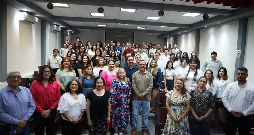 Participa Sonora en el Primer Encuentro Nacional entre el Normalismo y la Educación Básica: Creson