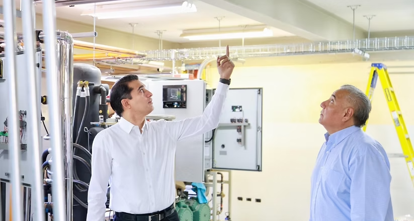 Gobierno de Sonora posiciona a la entidad como referente tecnológico en América Latina