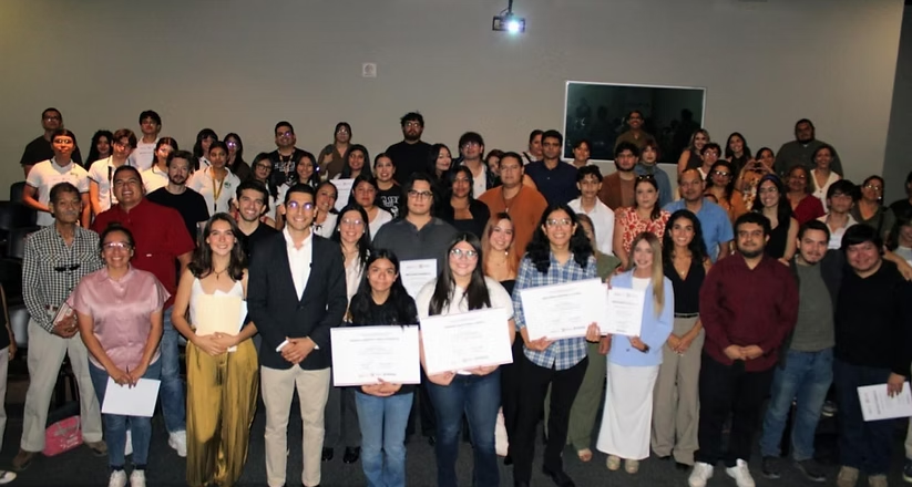 Premia Gobierno de Sonora a ganadores del Concurso Estatal de Cuento Corto 2026