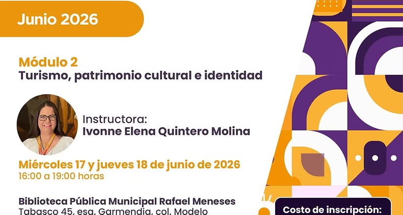 Lanza Gobierno de Hermosillo inscripciones para fortalecer proyectos artísticos y culturales en Hermosillo con FormArte V