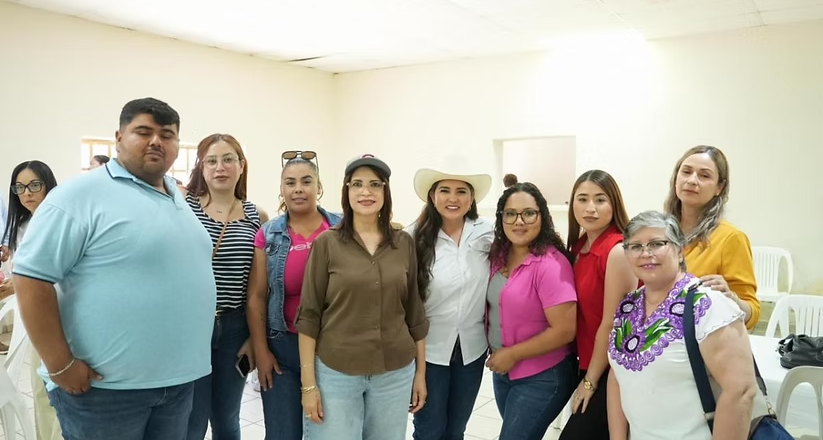 Gobierno de Sonora fortalece el desarrollo productivo y social de la región del Río Altar
