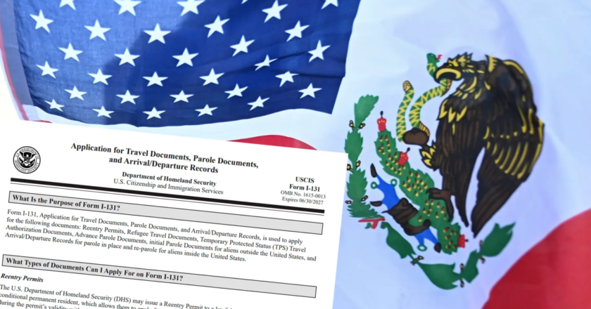 Estados Unidos niega que gobernadores de México tengan un permiso especial usado para casos de seguridad