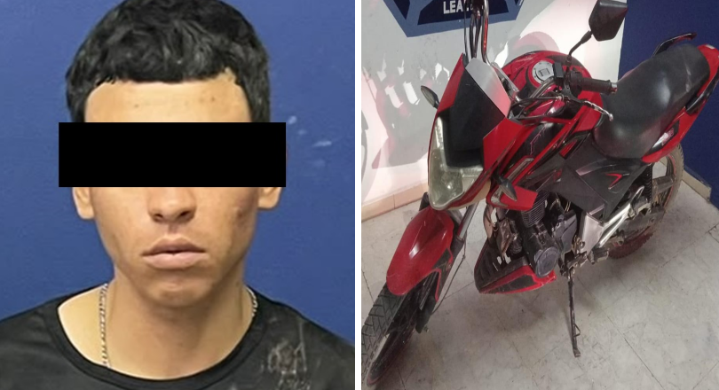 Incauta Policía Estatal y Municipal narcótico y arma de réplica en Cajeme