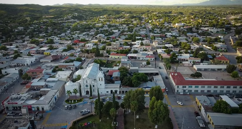 Fortalece Gobierno de Sonora bienestar de familias en Moctezuma