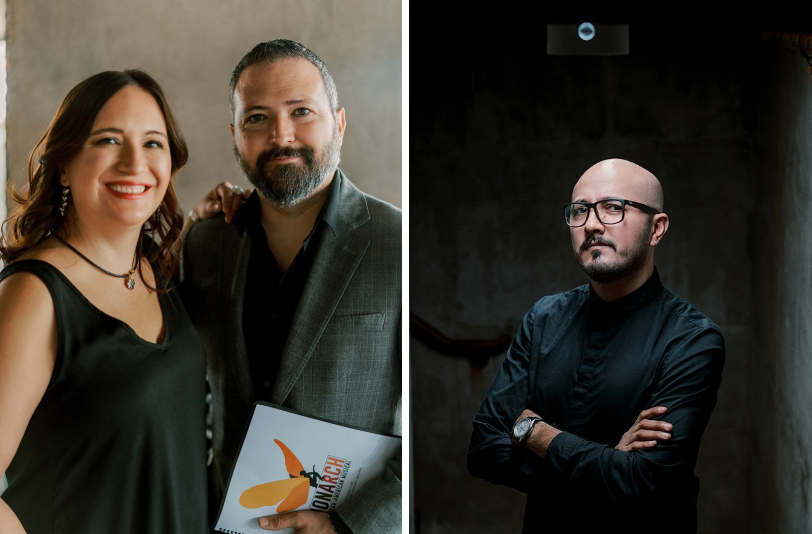 Gobierno de Sonora destaca participación de sonorenses en festival internacional de teatro en Nueva York