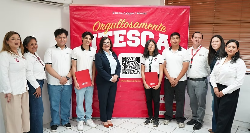 Desarrollan estudiantes recorrido virtual interactivo del Museo de los Yaquis: Itesca