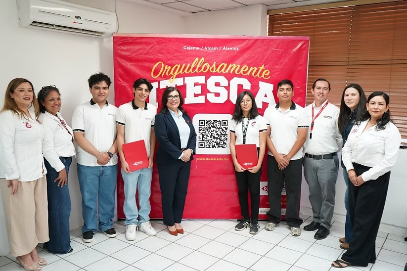 Desarrollan estudiantes recorrido virtual interactivo del Museo de los Yaquis: Itesca