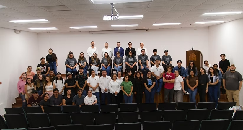 Estudiantes de la Unisierra participarán en Verano de Investigación Científica y Tecnológica del Pacífico