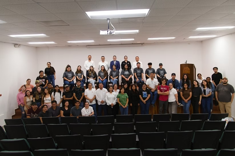 Estudiantes de la Unisierra participarán en Verano de Investigación Científica y Tecnológica del Pacífico