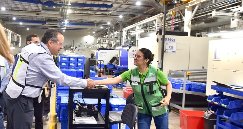 Hermosillo se mantiene líder en generación de nuevos empleos en ciudades capitales