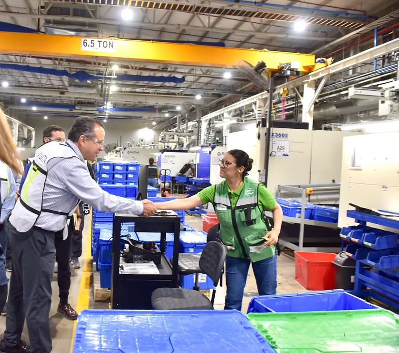 Hermosillo se mantiene líder en generación de nuevos empleos en ciudades capitales