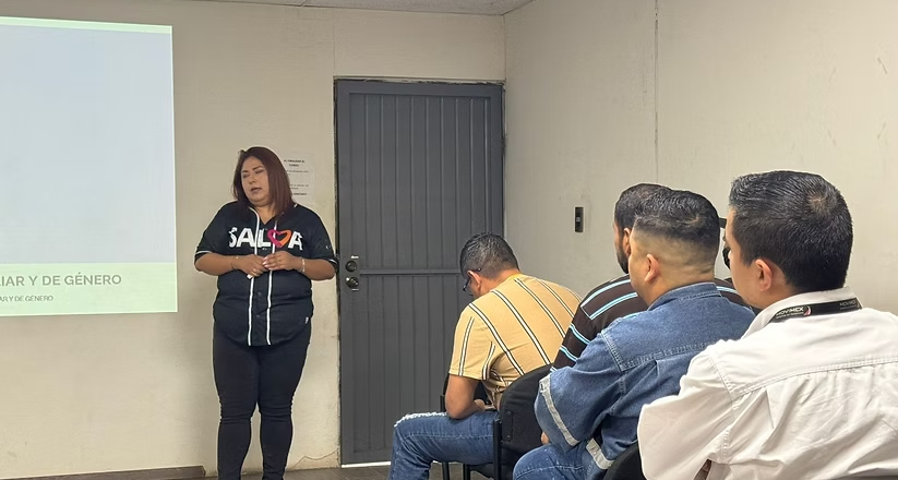 Sistema SALVA e IMTES trabajan para garantizar traslados seguros a usuarias mujeres