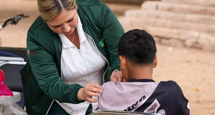 Llama Salud Sonora a reforzar medidas de prevención de enfermedades durante el Mundial de Fútbol
