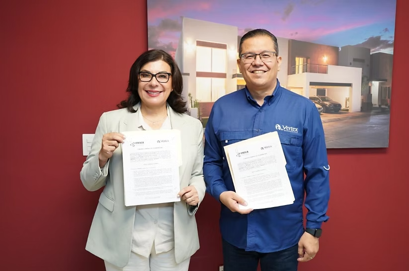 Gobierno de Sonora favorece transferencia de conocimientos entre la academia y el sector empresarial: Itesca