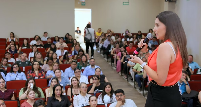 Inicia Isssteson Simposio Estatal de Actualización en Diabetes Tipo 1