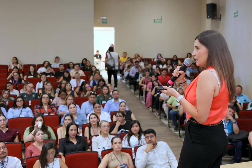 Inicia Isssteson Simposio Estatal de Actualización en Diabetes Tipo 1