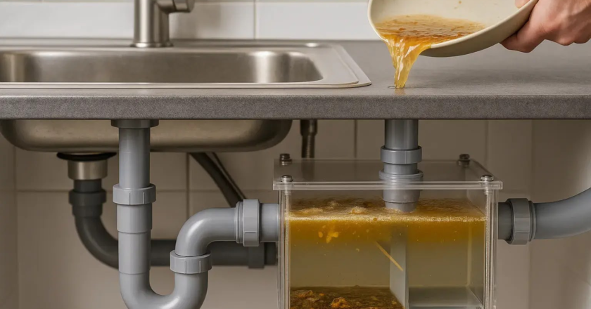 Invita Agua de Hermosillo a cumplir con normas de aguas residuales para mantener instalaciones sanitarias funcionales