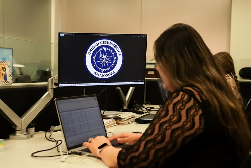 Llama SSPC Sonora a prevenir fraudes digitales durante el Mundial 2026