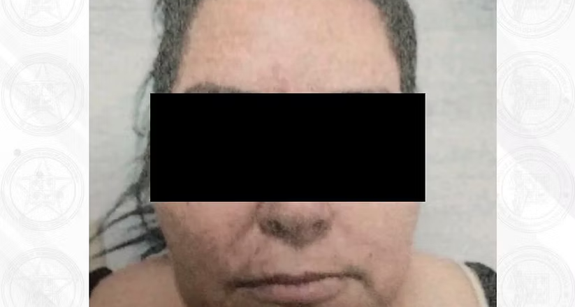 FGJES logra sentencia condenatoria de 25 años de prisión contra María “N” por desaparición de persona en Puerto Peñasco
