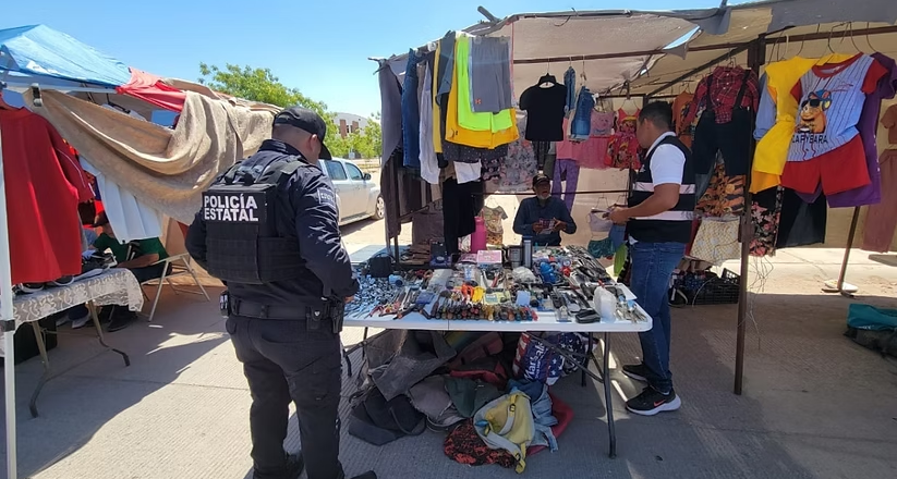 Convoca SSPC a ciudadanos de Huatabampo y Navojoa a utilizar programas diseñados para prevenir delitos