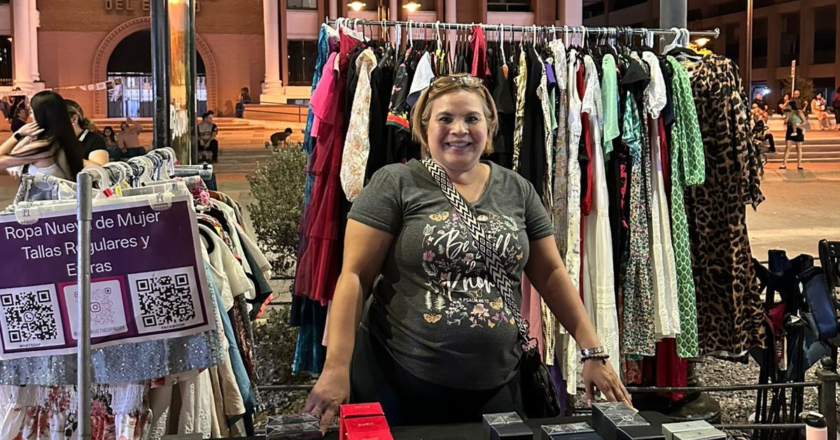 Gobierno de Sonora impulsa el consumo local y el emprendimiento con el Mercadito Emprendedor