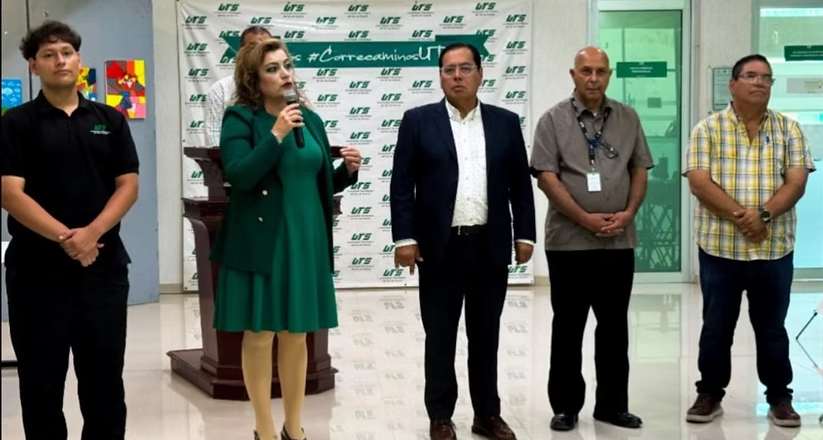 Fortalece Gobierno de Sonora vinculación entre la comunidad universitaria y el sector productivo