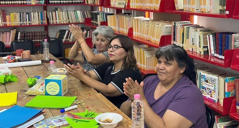 Convoca Gobierno de Sonora a participar en el Programa Redes de Apoyo para Personas Adultas Mayores